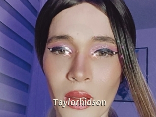Taylorhidson