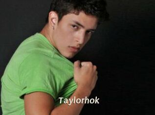 Taylorhok