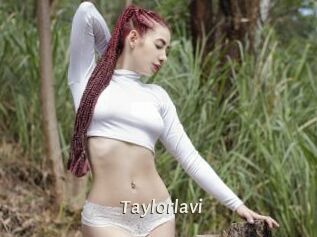 Taylorlavi