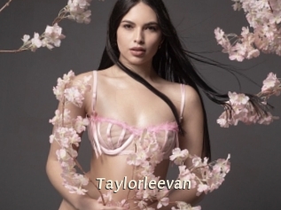 Taylorleevan