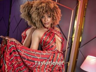 Taylorlenor