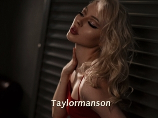 Taylormanson