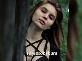 taylorobskura Blog éjac