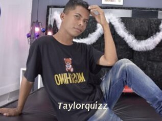 Taylorquizz