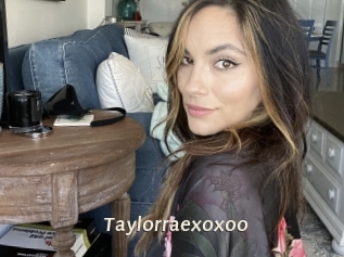 Taylorraexoxoo