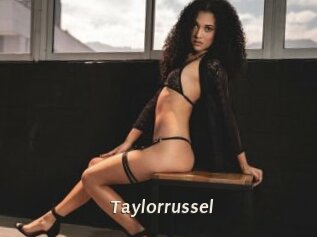 Taylorrussel