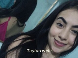 Taylorrwells