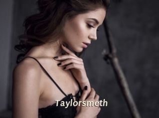 Taylorsmeth