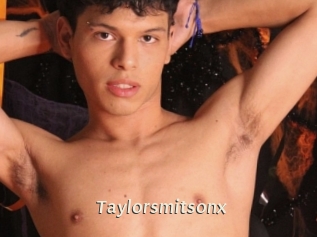 Taylorsmitsonx