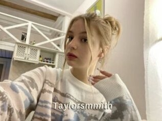 Taylorsmmith