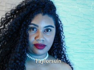 Taylorsuin