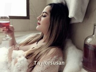 Taylorsusan