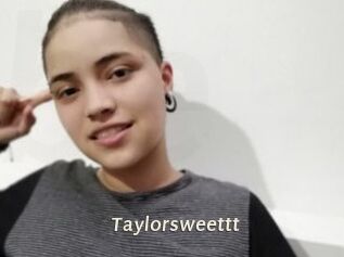 Taylorsweettt