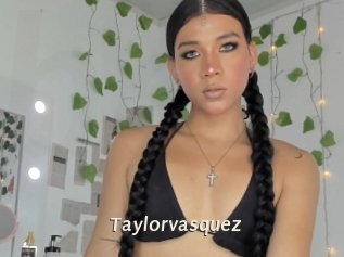 Taylorvasquez
