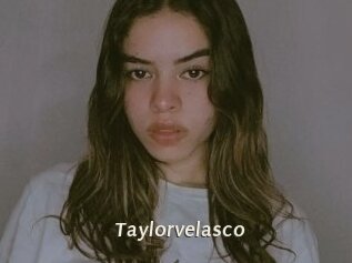 Taylorvelasco