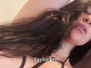 Tayloryein