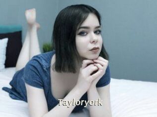Tayloryork