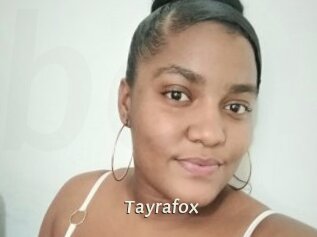 Tayrafox
