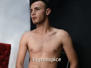 Tayronspice
