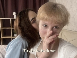 Tayteandwilone