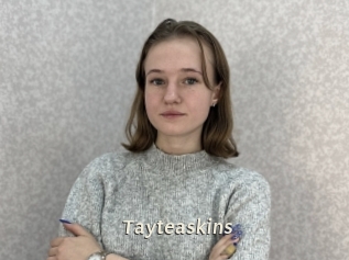 Tayteaskins