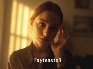 Tayteaxtell