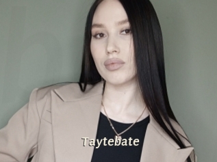Taytebate