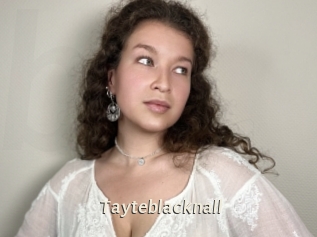 Tayteblacknall