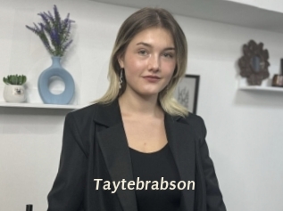 Taytebrabson