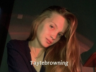 taytebrowning Blog éjac