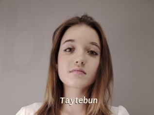 Taytebun