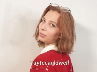 Taytecauldwell