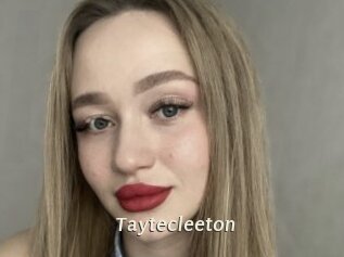 Taytecleeton