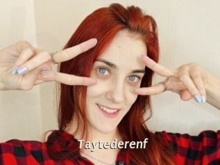 Taytederenf