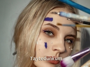 taytedunkum Blog éjac