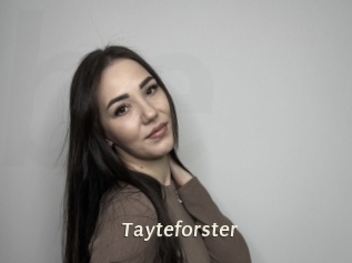 tayteforster Blog éjac