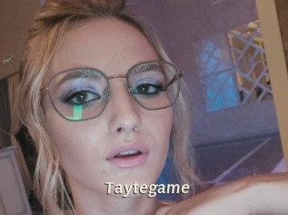 Taytegame