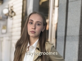 Taytegroomes
