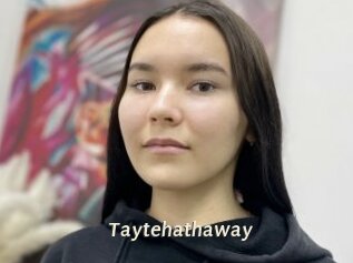 taytehathaway Blog éjac