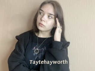 Taytehayworth