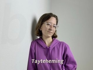 Tayteheming