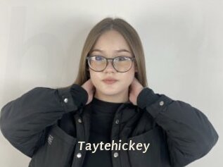Taytehickey