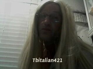 Tbitalian421