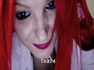 Tea74