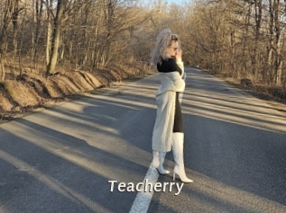 Teacherry