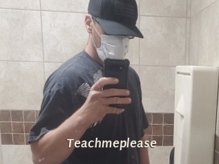 Teachmeplease