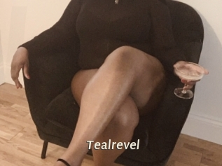 tealrevel Blog éjac