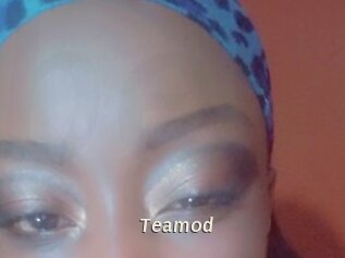 teamod Blog éjac