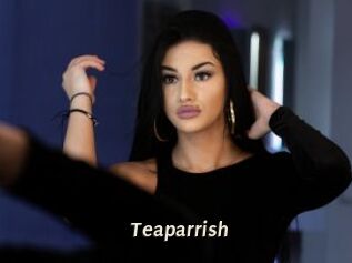Teaparrish