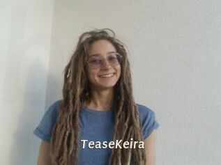 TeaseKeira